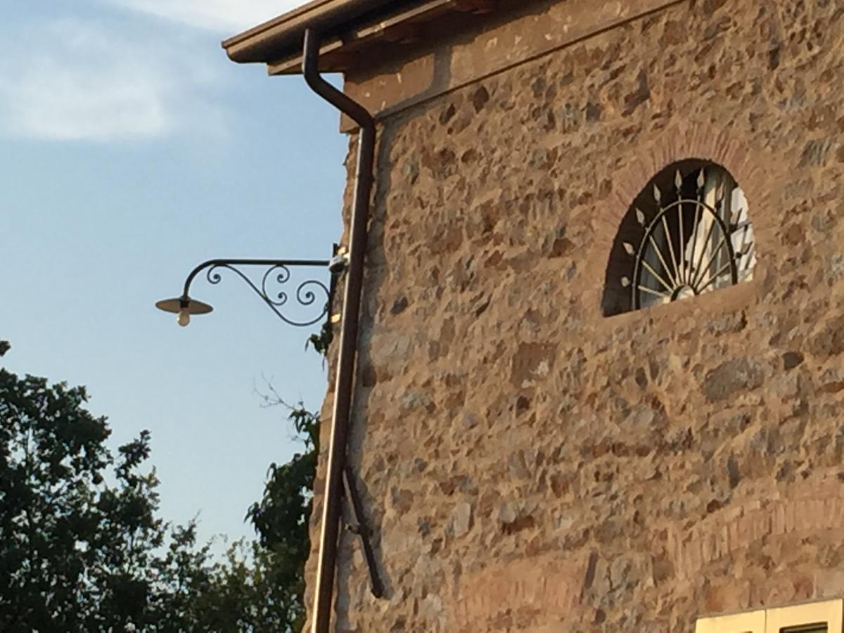 Alle Vignole Bed & Breakfast Coreglia Antelminelli Exterior foto
