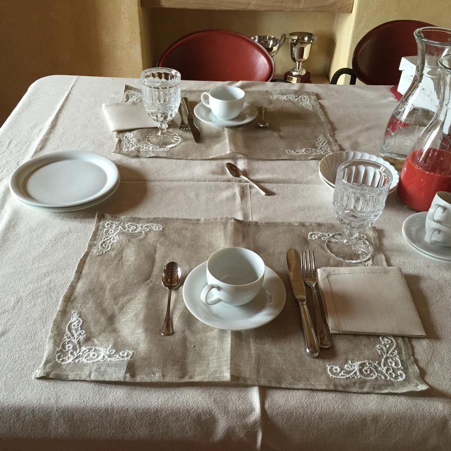 Alle Vignole Bed & Breakfast Coreglia Antelminelli Exterior foto