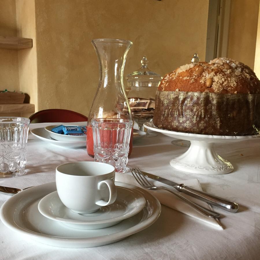 Alle Vignole Bed & Breakfast Coreglia Antelminelli Exterior foto
