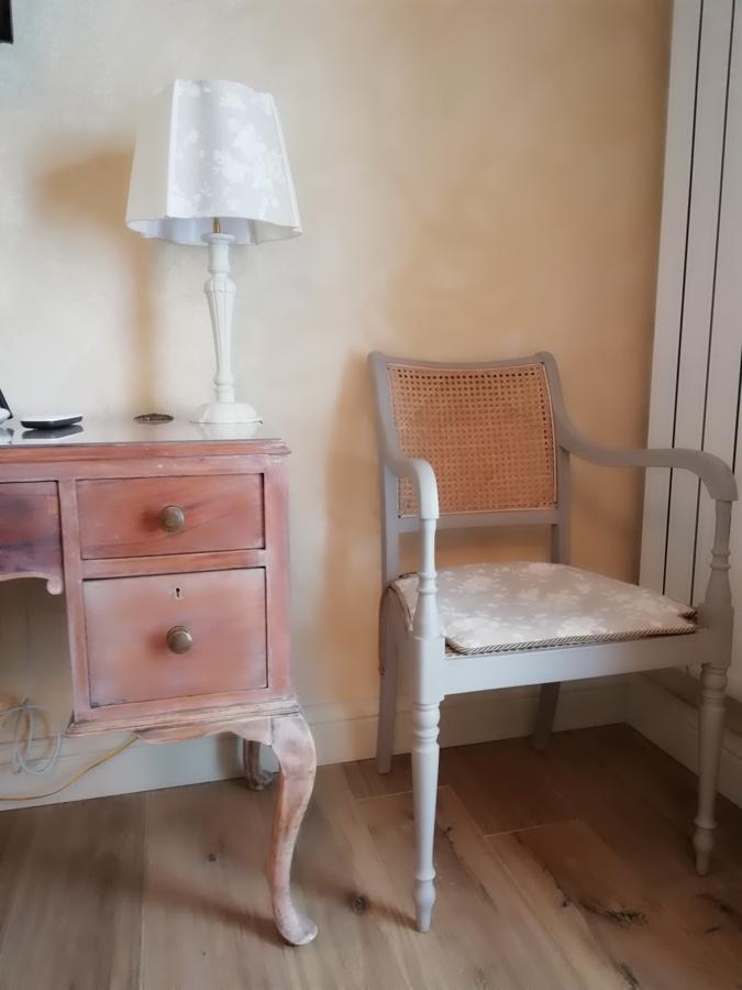Alle Vignole Bed & Breakfast Coreglia Antelminelli Exterior foto